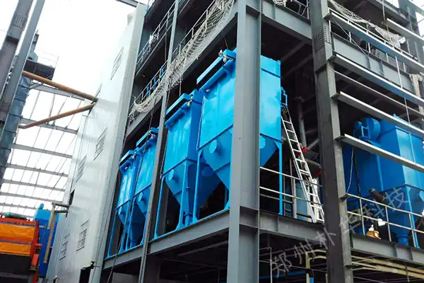 除尘设备 除尘设备