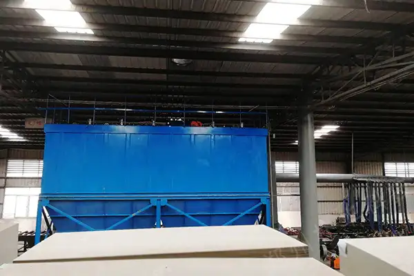 除尘设备 除尘设备