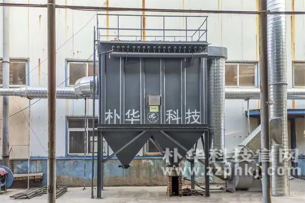 布袋除尘器设备 布袋除尘器设备