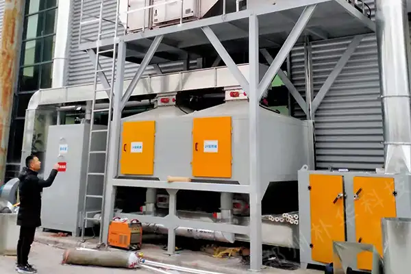 RTO废气处理装置发生爆炸会造成什么后果？爆炸原因及预防对策