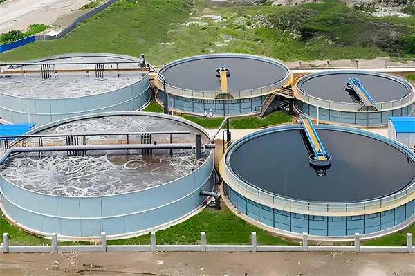 污水处理 污水处理
