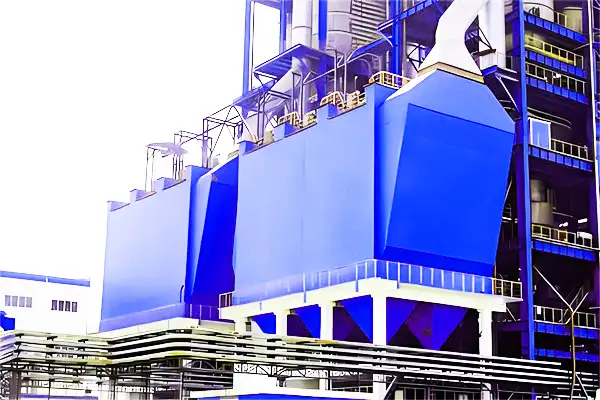 高温除尘器优化设计的关键点