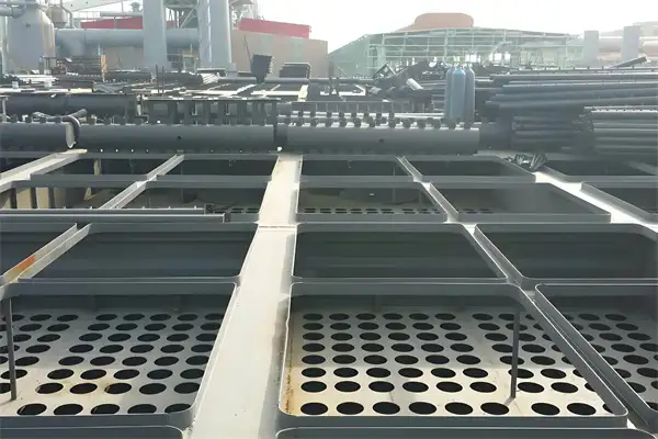 袋式除尘器选取集尘板标准