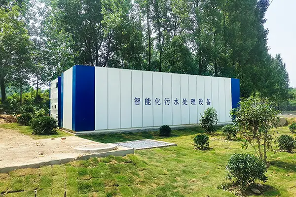 医疗污水处理时要注意哪些方面