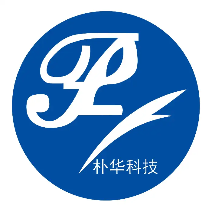 郑州朴华科技有限公司logo