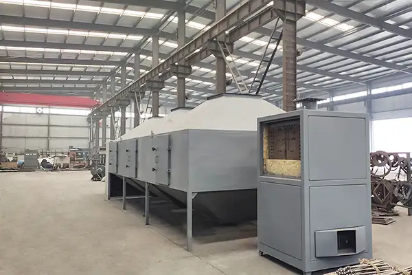 河南有机废气处理设备哪个品牌好？如何挑到正规靠谱的VOCs治理机器设备