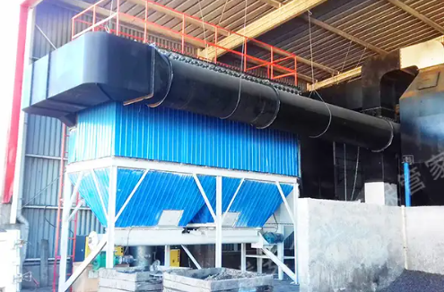 燃煤锅炉除尘设备的选择关键考量因素，如何运行维护？