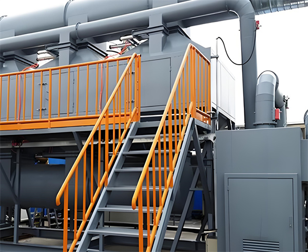 废气处理设备