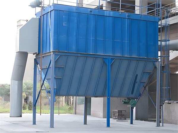 除尘设备适合哪些粉尘治理？郑州朴华科技专业解析