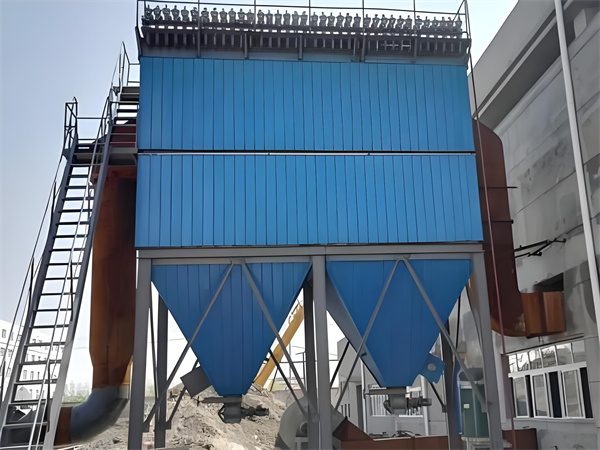 如何判断除尘器滤袋/滤筒需要更换？五大迹象。