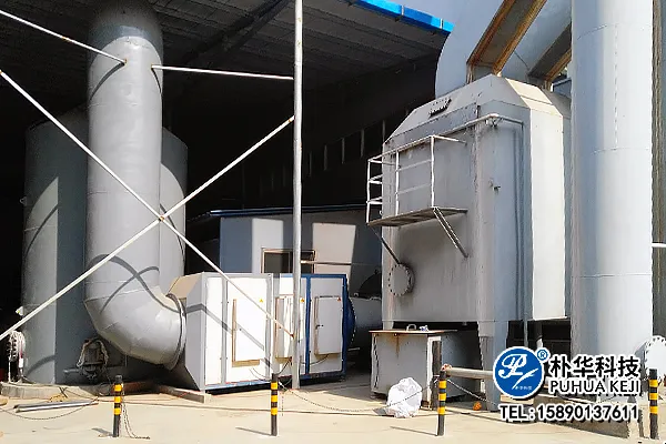 喷涂行业VOCs治理：沸石转轮浓缩技术与RCO催化燃烧的组合应用