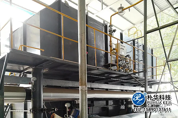 为什么RTO设备的热回收效率对运行成本如此重要？