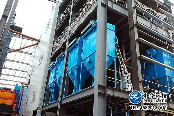 为什么说“废气收集”是治理成功的一半？