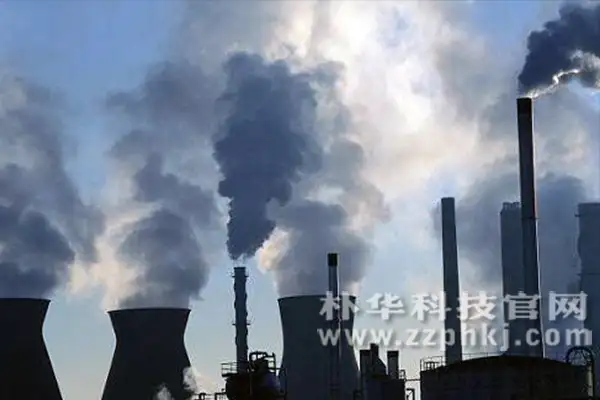 粉尘排放 粉尘排放