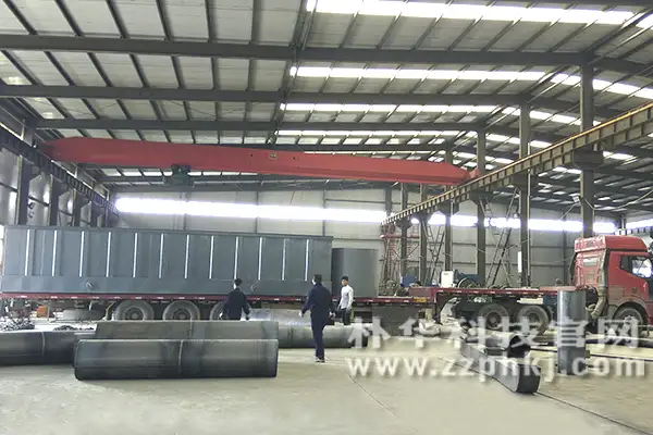 万象城(中国)一站式服务平台上箱体厂房装车发货