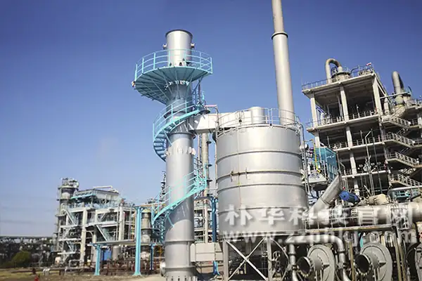 朴华科技有机废气处理设备具有新的九大特征