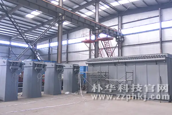 DMC单机除尘器 DMC单机除尘器